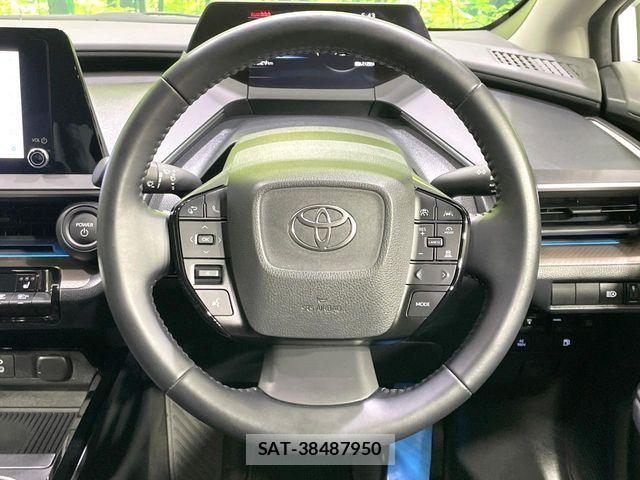 Toyota PRIUS 2023-12 8850377-12