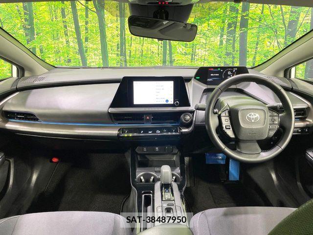 Toyota PRIUS 2023-12 8850377-1