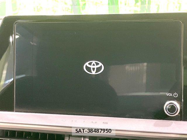 Toyota PRIUS 2023-12 8850377-2