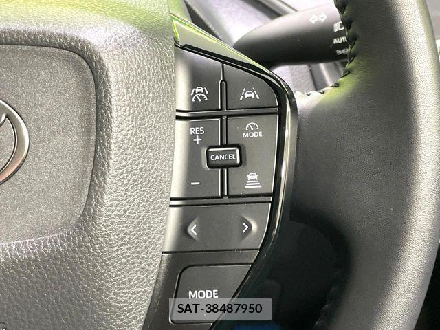 Toyota PRIUS 2023-12 8850377-7