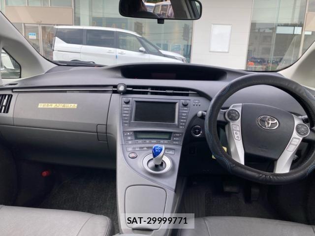 Toyota PRIUS 2009-06 8850410-10