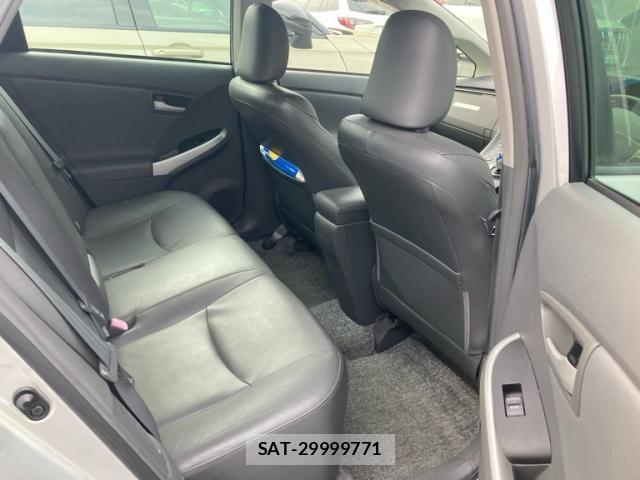 Toyota PRIUS 2009-06 8850410-11