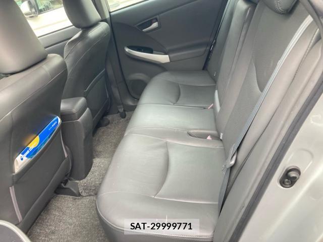Toyota PRIUS 2009-06 8850410-13