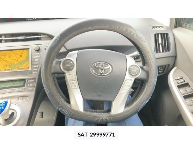 Toyota PRIUS 2009-06 8850410-15