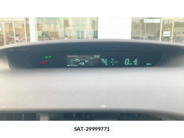 Toyota PRIUS 2009-06 8850410-16