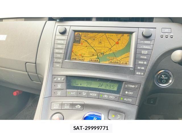 Toyota PRIUS 2009-06 8850410-17