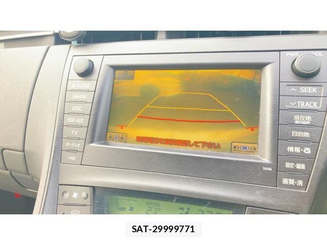 Toyota PRIUS 2009-06 8850410-18
