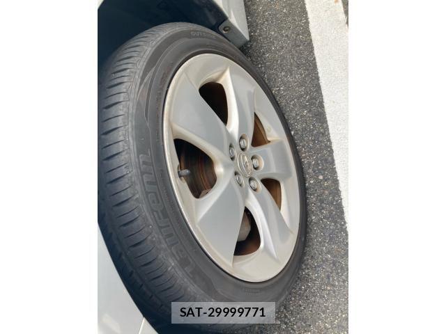 Toyota PRIUS 2009-06 8850410-5