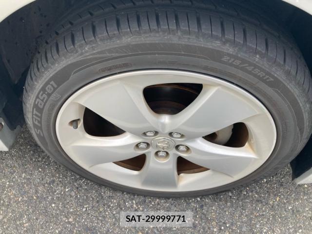 Toyota PRIUS 2009-06 8850410-6