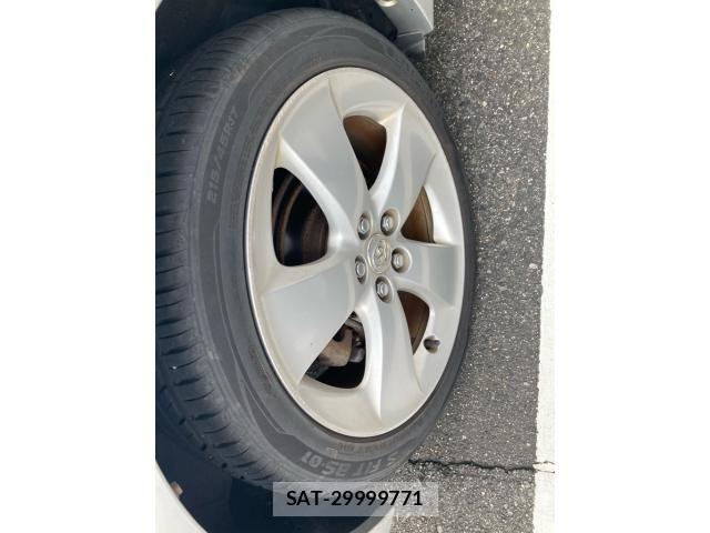 Toyota PRIUS 2009-06 8850410-7