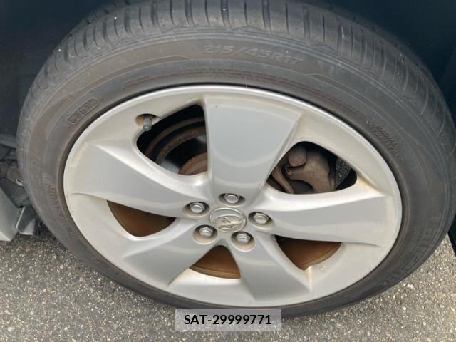 Toyota PRIUS 2009-06 8850410-8