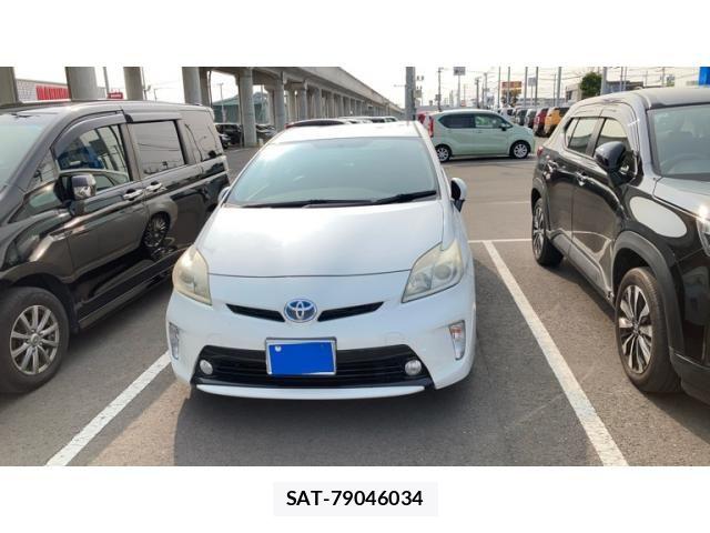Toyota PRIUS 2012-07 8850413-0