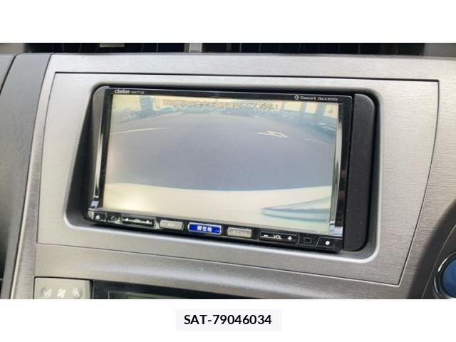 Toyota PRIUS 2012-07 8850413-14