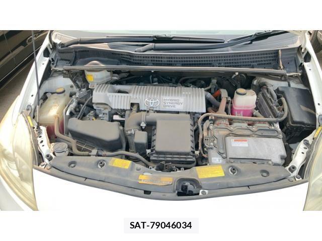 Toyota PRIUS 2012-07 8850413-22