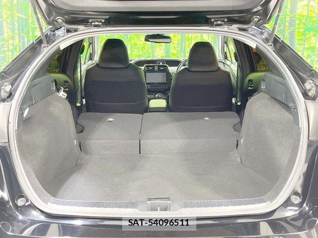 Toyota PRIUS 2016-06 8850382-9