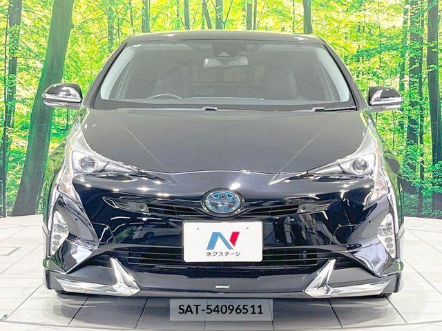 Toyota PRIUS 2016-06 8850382-13