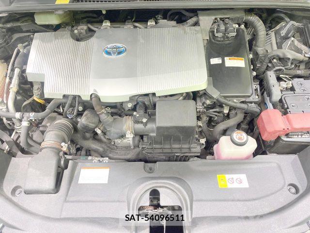 Toyota PRIUS 2016-06 8850382-17