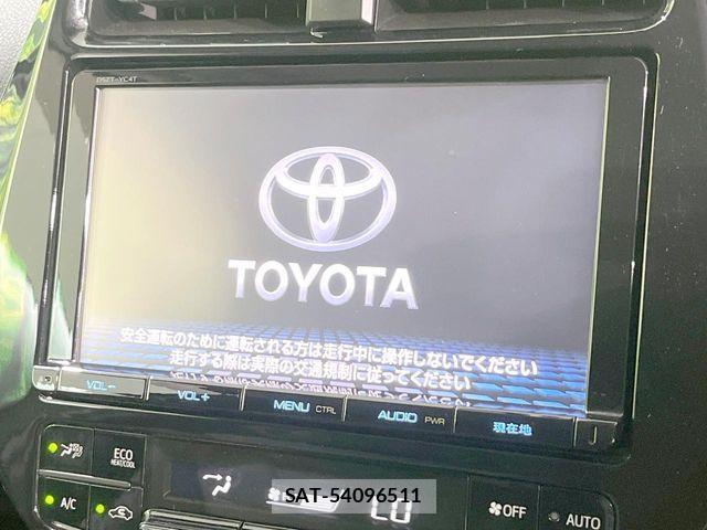 Toyota PRIUS 2016-06 8850382-3