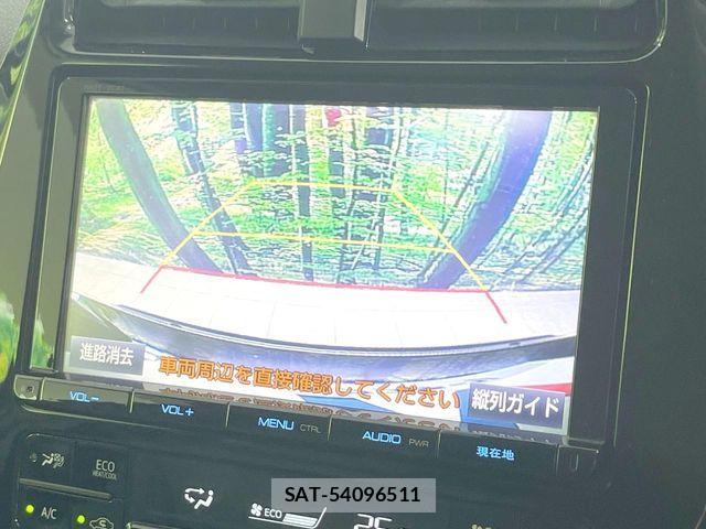 Toyota PRIUS 2016-06 8850382-4