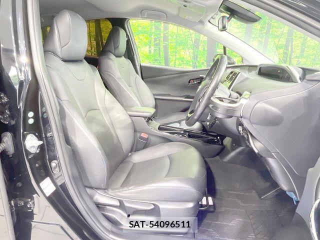 Toyota PRIUS 2016-06 8850382-7