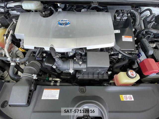 Toyota PRIUS 2018-08 8849646-17