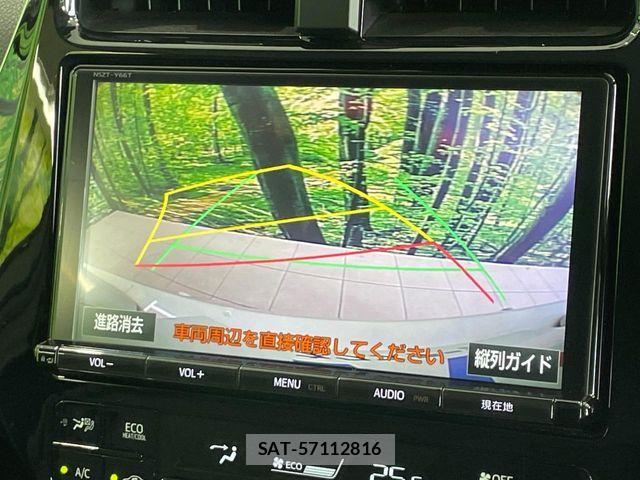 Toyota PRIUS 2018-08 8849646-4