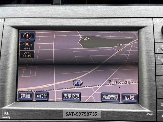 Toyota PRIUS 2013-10 8849811-2