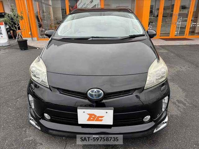 Toyota PRIUS 2013-10 8849811-8