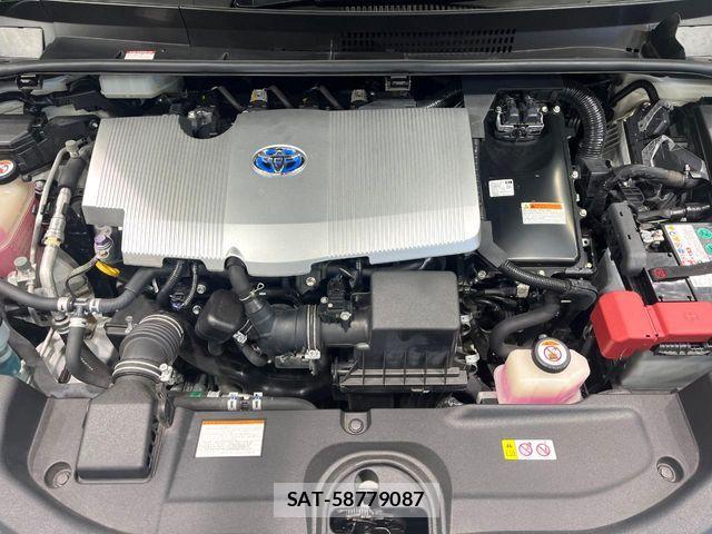 Toyota PRIUS 2019-09 8850390-17