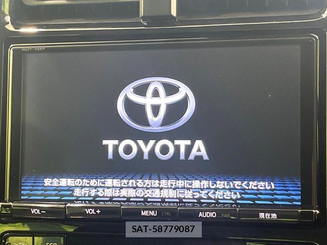 Toyota PRIUS 2019-09 8850390-3