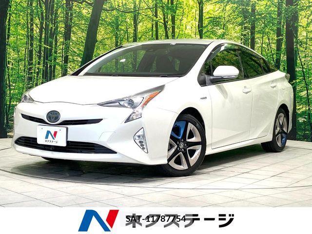 Toyota PRIUS 2016-04 8849678-0