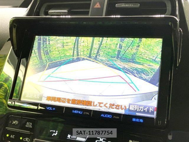 Toyota PRIUS 2016-04 8849678-3