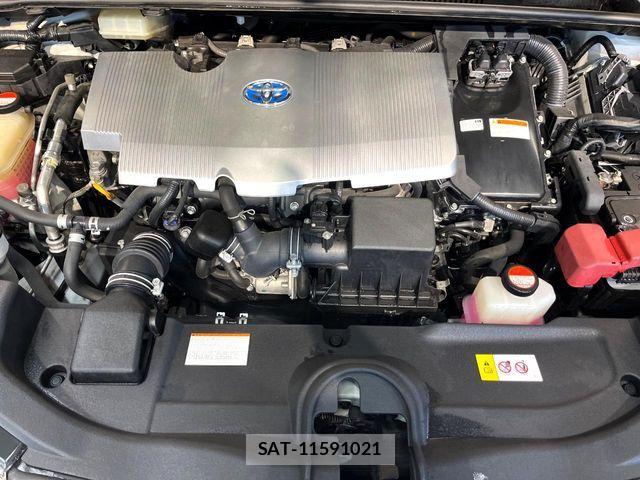 Toyota PRIUS 2016-05 8871846-15