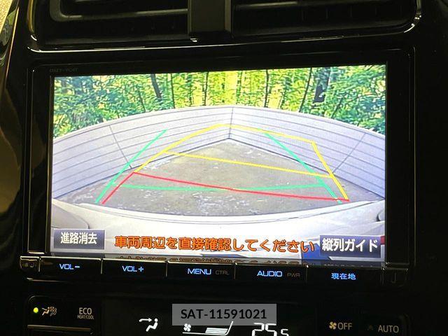 Toyota PRIUS 2016-05 8871846-4