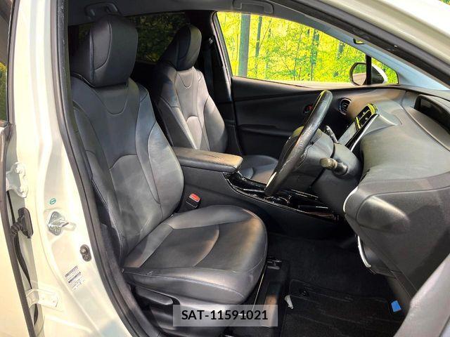 Toyota PRIUS 2016-05 8871846-7