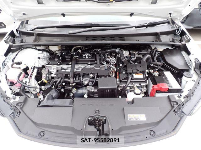 Toyota PRIUS 2024-05 8871838-3