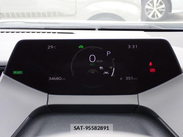 Toyota PRIUS 2024-05 8871838-5