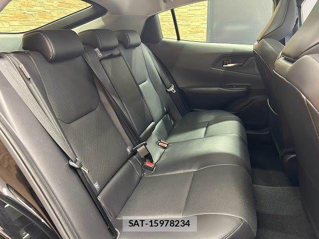 Toyota PRIUS 2024-08 8871834-11