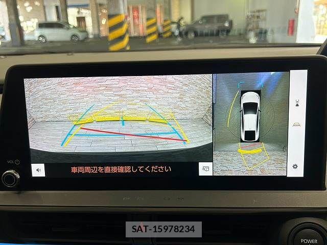 Toyota PRIUS 2024-08 8871834-3