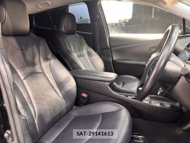 Toyota PRIUS 2018-12 8871840-9