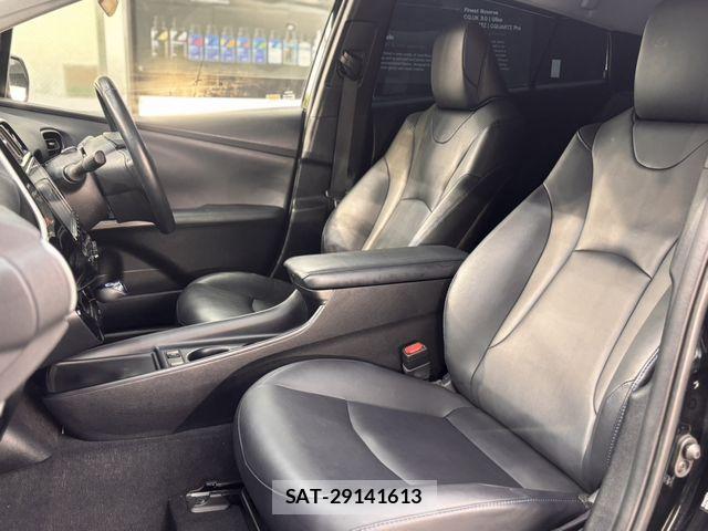 Toyota PRIUS 2018-12 8871840-10