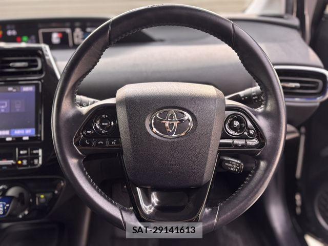 Toyota PRIUS 2018-12 8871840-14