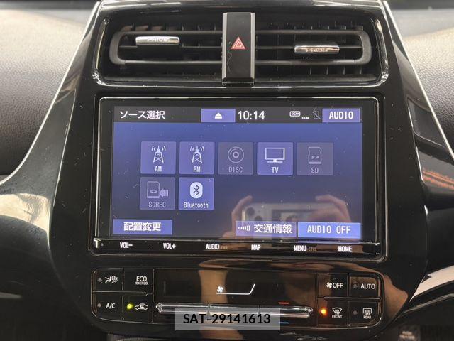 Toyota PRIUS 2018-12 8871840-17
