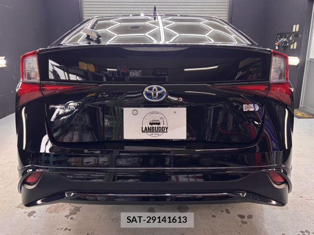 Toyota PRIUS 2018-12 8871840-4