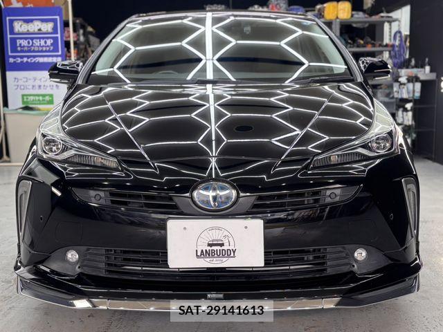 Toyota PRIUS 2018-12 8871840-5