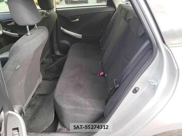 Toyota PRIUS 2014-06 8871852-22