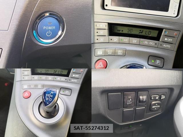 Toyota PRIUS 2014-06 8871852-4