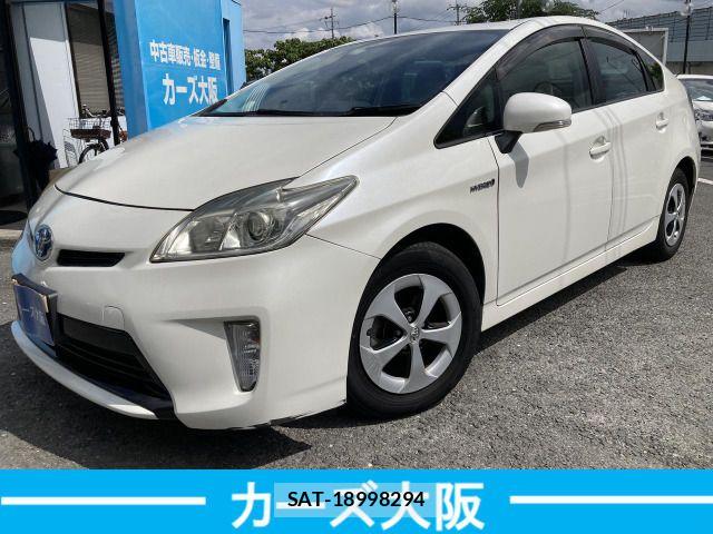 Toyota PRIUS 2012-02 8871861-0