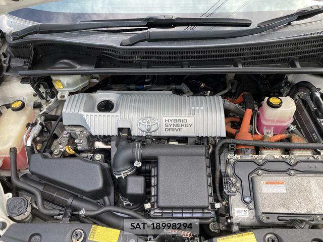 Toyota PRIUS 2012-02 8871861-9