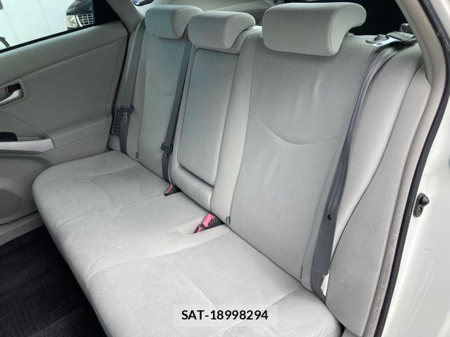 Toyota PRIUS 2012-02 8871861-4